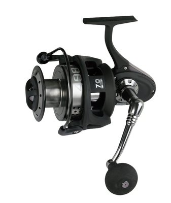 Mitchell 98 Series Fixed Spool Reel