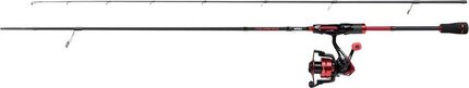 Mitchell Colors MX Spinning Combo 2pc