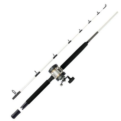 Mitchell Performance CT300L LHW Boat Combo Combo