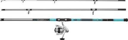 Mitchell Tanager 3 SW Surfcasting Combo