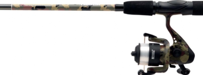 Mitchell Tanager Combo CAMO