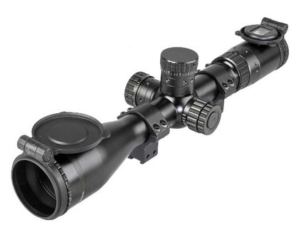 MTC Viper Pro F2 SCB2 SF Riflescopes