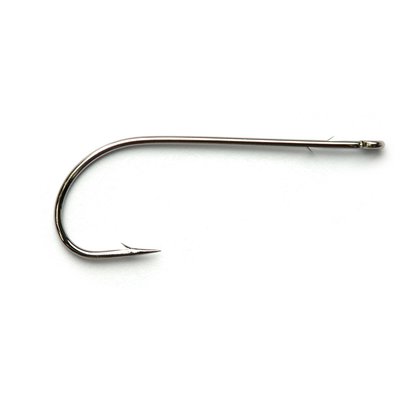 Mustad 34042NP Worm Hook Packets