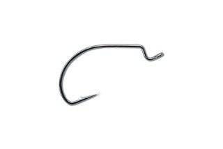 Mustad 38104NP-BN Big Mouth Hook