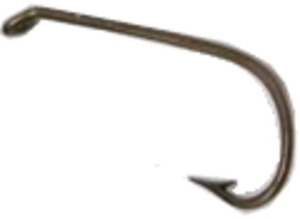 Bronze 7780C Wet/Nymph/Lure Hook