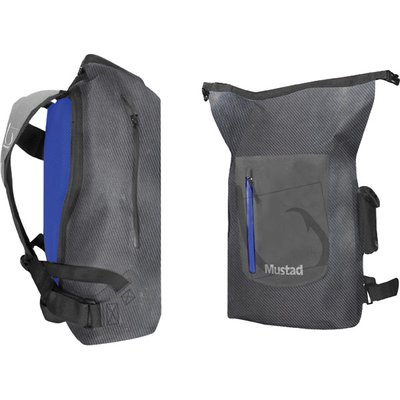 Mustad Dry Backpack 30 L