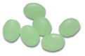 Lineaeffe Luminous Oval Beads