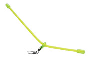 Mustad Fluo Curved Boom