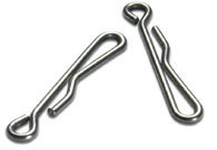 Mustad Trace Quick Link - Small