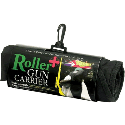 Napier Roller Packaway Rifle Slip