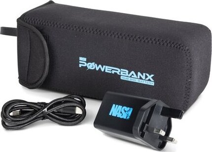 Nash Powerbanx Hub 80k Battery