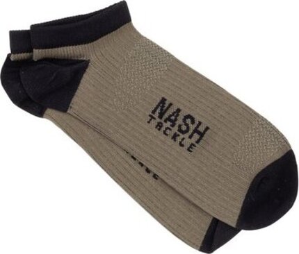 Nash Trainer Socks (2 pack)