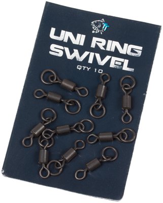 Nash Uni Ring Swivel