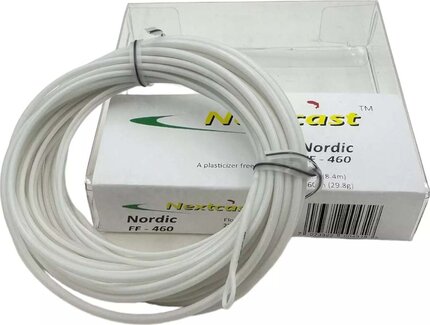 Nextcast Nordic 2D F1 Float/S1 Shooting Head