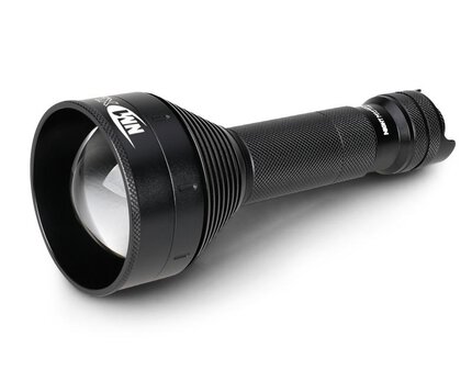 Night Master NM1 XL 1200m Long Range LED Hunting Light Kit