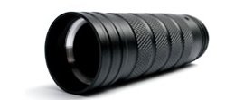 Night Master Extension Tube For NM 800
