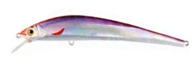 Nomura Akku Floating - 15cm 31g