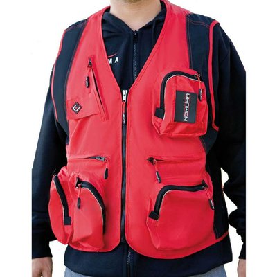 Nomura Fishing Vest