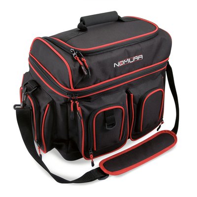 Nomura Narita Deluxe Carryall Bag