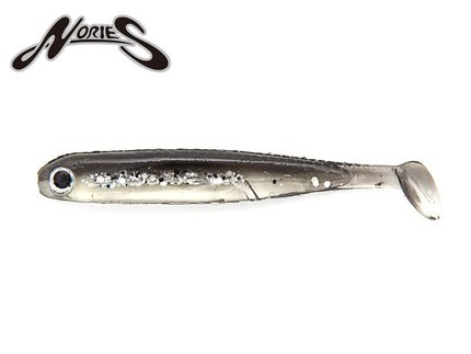 Norie Inlet Shad 3.2in 7pc