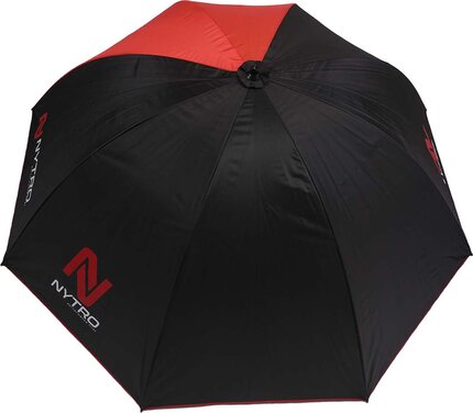 Nytro Commercial Brolly 50in/250cm