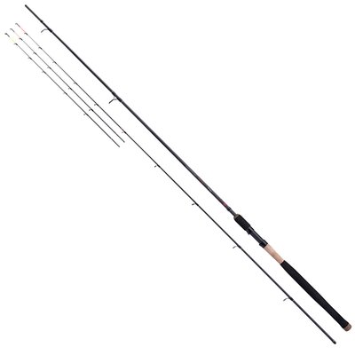 Nytro Marvelist Carp Rods