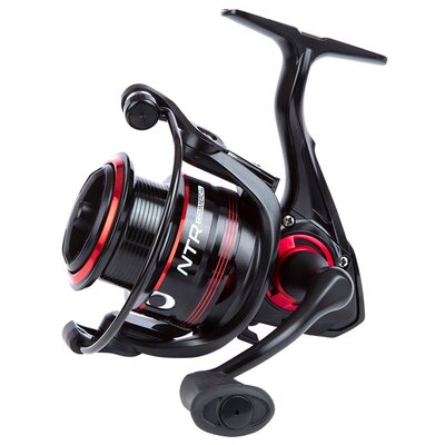 Nytro NTR MK2 Reels