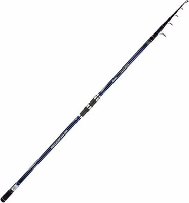 Okuma Avenger Telesurf rod