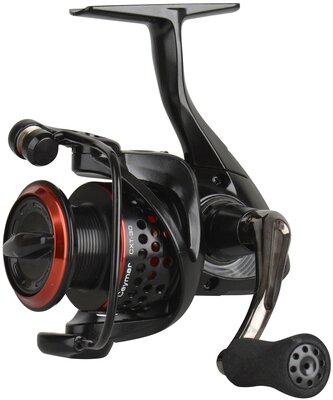 Okuma Ceymar XT FD Reels