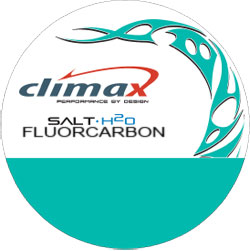 Climax Salt H2O Fluorocarbon 50m