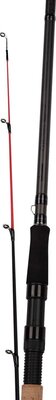 Okuma Custom Black Feeder Rod