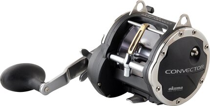 Okuma Convector Pro Reel