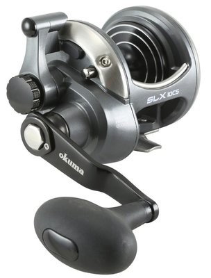 Okuma SLX Multiplier