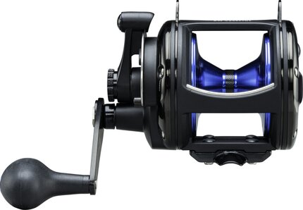 Okuma Solterra B SLX Multiplier