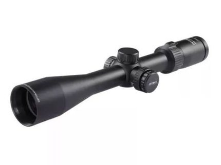 Optisan EVE 4-16x44 Side Focus Illuminated MIL-SFP G4Ai10X Riflescope