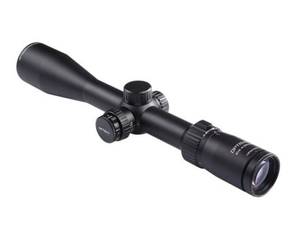 Optisan EVE 4-16x44 Side Focus Illuminated MIL-SFP MH10X Riflescope