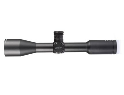 Optisan EVX 10x44 Illuminated MIL-MH10 Riflescope