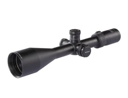 Optisan EVX 6-24x56 Illuminated MIL-MH10 Riflescope