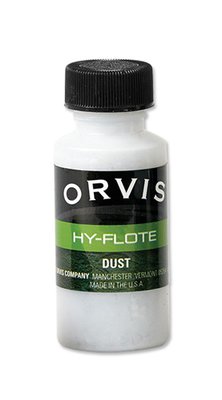 Orvis Hy-Flote Dust