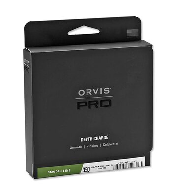 Orvis Pro Depth Charge Triple Density