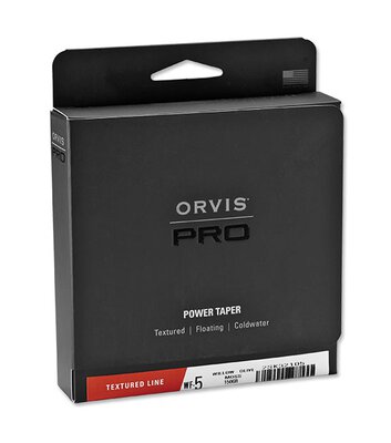 Orvis Pro Power Taper