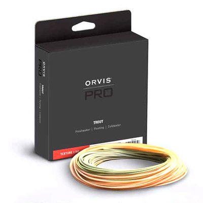 Orvis Pro Trout Willow Tip