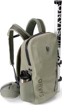 Orvis PRO Waterproof Backpack 30L