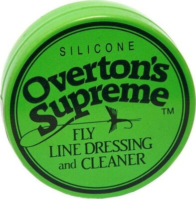 Overtons Wonder Supreme Line Dressing