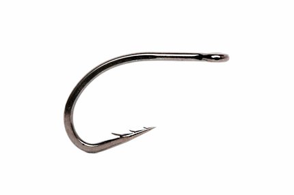 Partridge CS100/DE Evil Minnow Down-Eye Saltwater Hooks