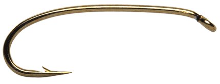 Partridge K15DE Curved Long Bronze 25pk