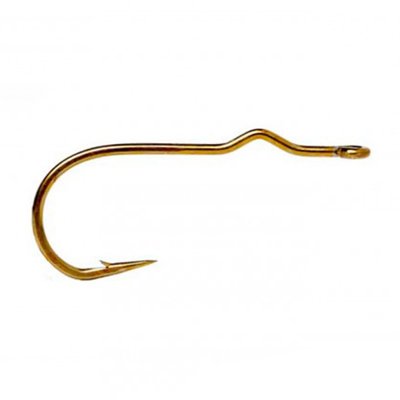 Partridge CS41P Popper Predator Hooks