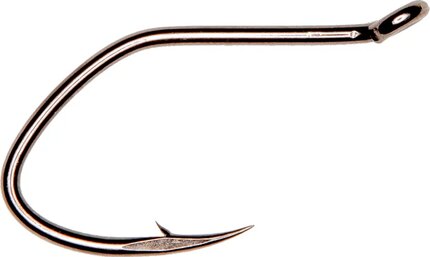 Partridge Predator Catfish Hook - CS90