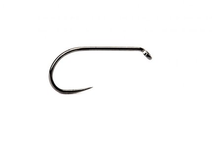 Partridge SLD Fine Dry Barbless Hooks 100pc Pro Pack