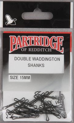 Partridge Waddington Shank V1B